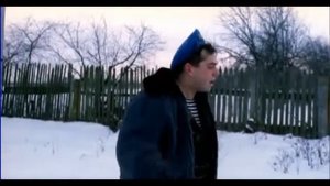 Про наших дембелей  D старый отрывок из к ф Бумер