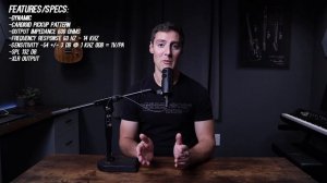 Maono PD100 Microphone Review