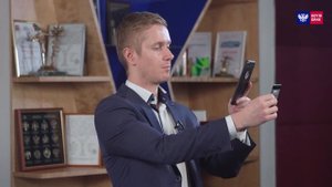 Пополнение карты Почта Банка