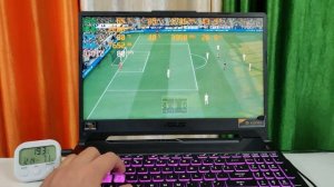 FIFA 2022 - Free to Play - GTX 1650 - Ryzen 5 4600H - 16gb Ram - Asus Tuf A15 ??