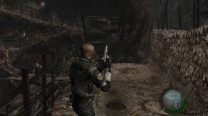 Resident Evil 4 (PS4) - Professional Gameplay Walkthrough Part 1 - Prologue