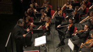 Mascagni - Riccardo Muti - Intermezzo Cavalleria Rusticana - Concert