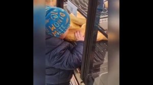 Лёгкий перекус