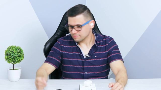 Edifier TWS1 Pro: graves poderosos e zero delay! Conheça! смотреть онлайн