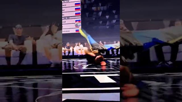 Вторая сторона Луны ?.          #breaking #breakdance #howtobreakdance #брейк #брейкданс #брейкинг