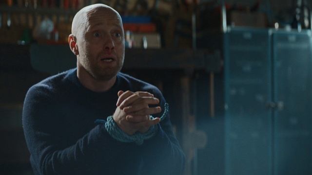 Поездка (Фильм ,2021)