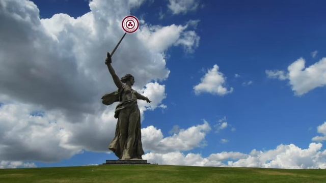 Высоковибрационная песня "Время перемен"