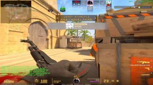 Как играет 10 ЛВЛ ФЕЙСИТА?
#cs2 #кс2 #ксго #csgo #faceit