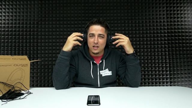 These Wireless Headphones Surprised Me! смотреть онлайн