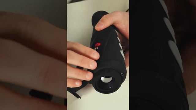 Какой тепловизор выбрать: iRay xEye E3Plus v2 смотреть онлайн