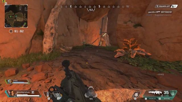 Apex Legends - GTX 1050 TI | Pentium G4400 Gameplay! смотреть онлайн