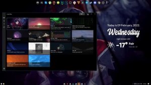 КАК СДЕЛАТЬ АНИМИРОВАННЫЙ РАБОЧИЙ СТОЛ БЕСПЛАТНО | БЕЗ WALLPAPER ENGINE Windows 11/10 в 2023 ГОДУ!
