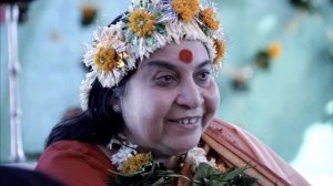 1980-05-17 Беседа Матери с йогами, Винчестер Англия