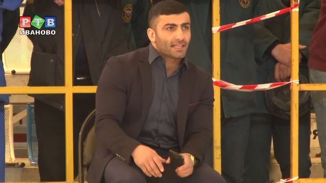 Кубок Губернатора по кудо достался ивановцу смотреть онлайн