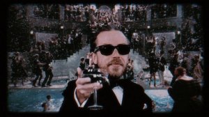 Вечеринка у Децла дома! Только это ДЖАЗ начала 20го века!