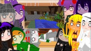 Mob Talker React To Can't Even Play Minecraft in Ohio ?