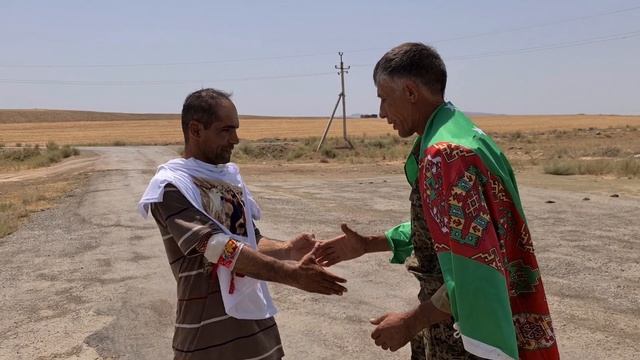 породные Алабаи чистые как слеза младенца! смотреть онлайн