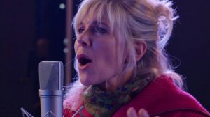 "Snow" (Irving Berlin cover) John Driskell Hopkins and Yacht Rock Revue with Debby Boone