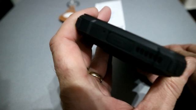 Rugged Smartphone Blackview BV8900 PRO