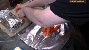 Очень простое блюдо из рыбы за 25 минут  Супер вкусно!