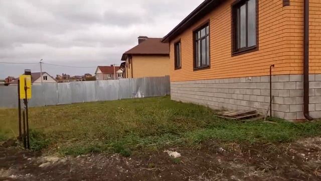 Белгород Дом поселок Майский-8.Развитая инфроструктура, город рядом