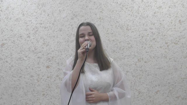 Ларичева Анастасия - "Белые Панамки" смотреть онлайн