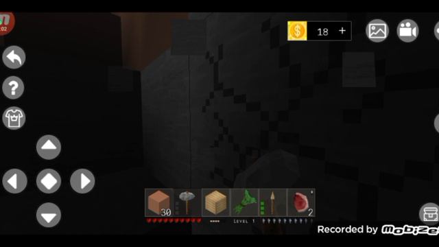 мини-блок Крафт 1 часть смотреть онлайн