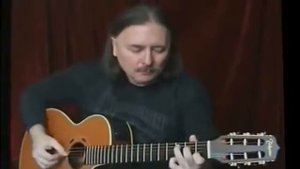 Igor Presnyakov - Listen to your Heart (Roxette Guitar Cover)