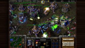 ТОП 37 УЖАСНЫЙ СТАРТ: Moon (Ne) vs TED (Ud) Warcraft 3 The Frozen Throne