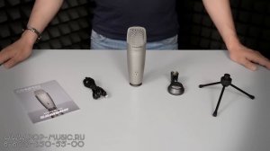 Микрофон SAMSON C01U PRO