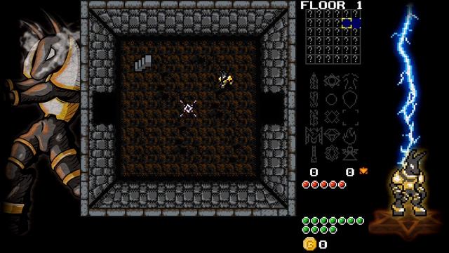 Castle of No Escape 2 - Ouch! смотреть онлайн