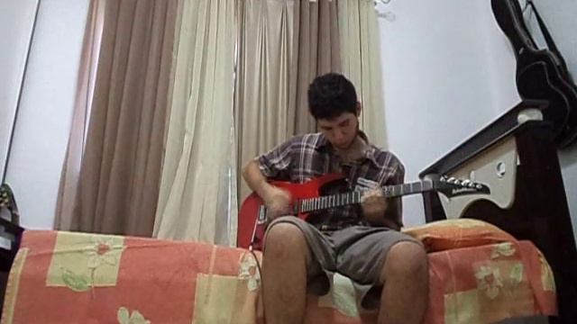 Cover Last Resort смотреть онлайн