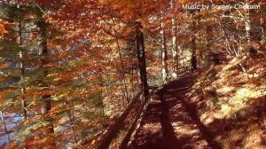 Невероятно красивая осенняя мелодия! Музыка Для Души! Красивая Музыка Для Души (осень)