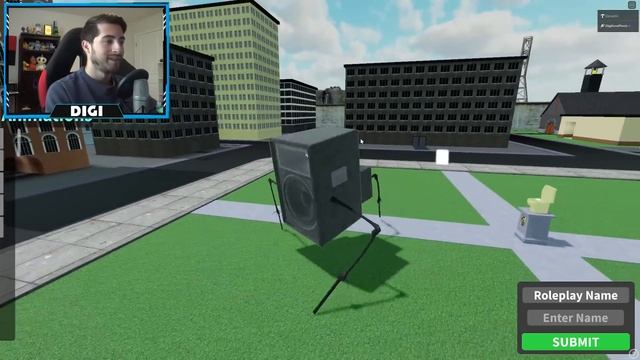 NEW UPDATE For ULTIMATE SKIBIDI TOILET ROLEPLAY 2?! in ULTRA SINK RP 2 - Roblox смотреть онлайн