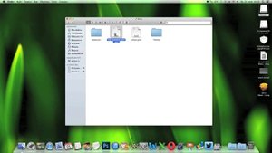 Как создать флешку USB с OS X Mountain Lion  AMD Хакинтош