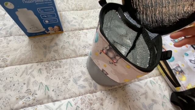 Коробка Рудени | Подарок новорожденному в тверской области