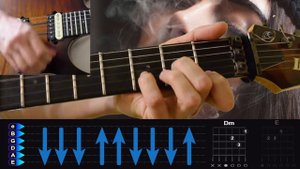 Корж - Мотылек. Разбор на гитаре. Для начинающих