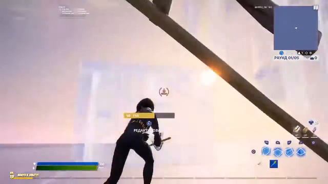 Стрим Фортнайт кастомки, боксы,биосы и арена приехал сегодня с деревни смотреть онлайн