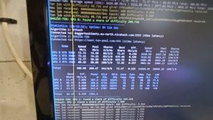 Какую 3080 выбрать для майнинга / сравнительный тест Palit, MSI, ASUS