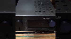 OCTAVE V50  ДОВОДИМ ДО ИДЕАЛА
