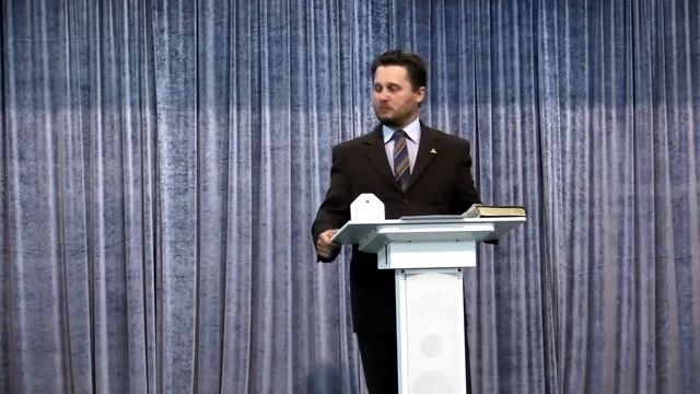 Раннев Е. Л. - "Сатана в наступлении на семьи". смотреть онлайн