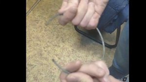 Технарь. Пружина, чехол-пыльник, стопорное кольцо в балансировках СТОРМ. Монтаж_демонтаж. STORM