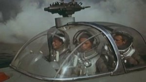 🚀 Планета бурь1962 🪐