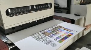 Скоростной цифровой принтер SP25A4