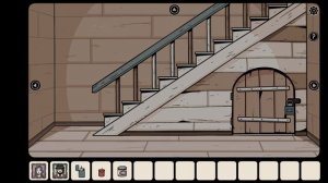 Nowhere House | ПРОХОЖДЕНИЕ | ПЛОХАЯ И ХОРОШАЯ КОНЦОВКА + СЕКРЕТ