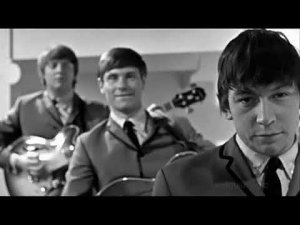 The Animals -- House of the Rising Sun - 1964