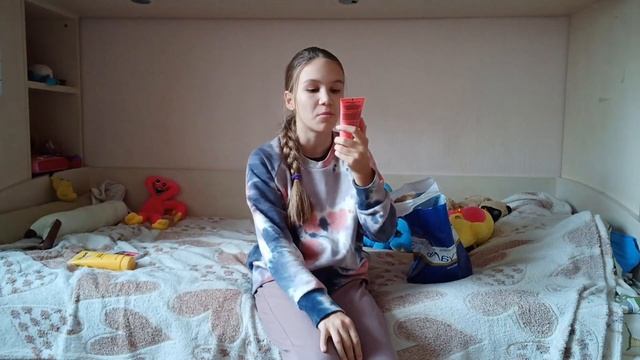 Покупаю Утке Милке Дольче Милк ???#утка #долчемилк #Долче