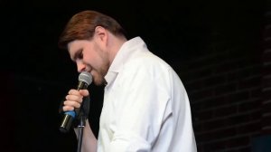 Федор Осипов - На московских изогнутых улицах