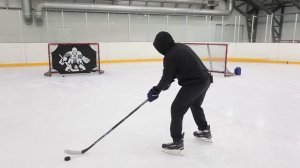 5 ИЗ 5 ЧЕЛЛЕНДЖ/БРОСКИ ШАЙБЫ В ДЕВЯТКУ