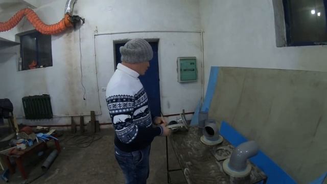 УЗВешные ФЛАНЦЫ смотреть онлайн